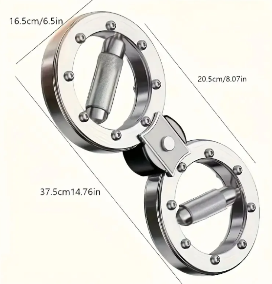 Wrist & Boxing Arm Trainer