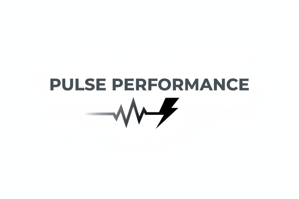 Pulse Performance Logo